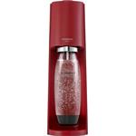 Výrobník perlivej vody SodaStream TERRA Red