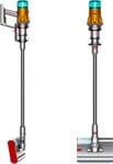 Vysávač Dyson V12s Detect Slim Submarine 2023