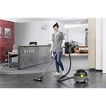 Vysávač Kärcher T 12/1 eco!efficiency na suché nečistoty (1.355-135.0)