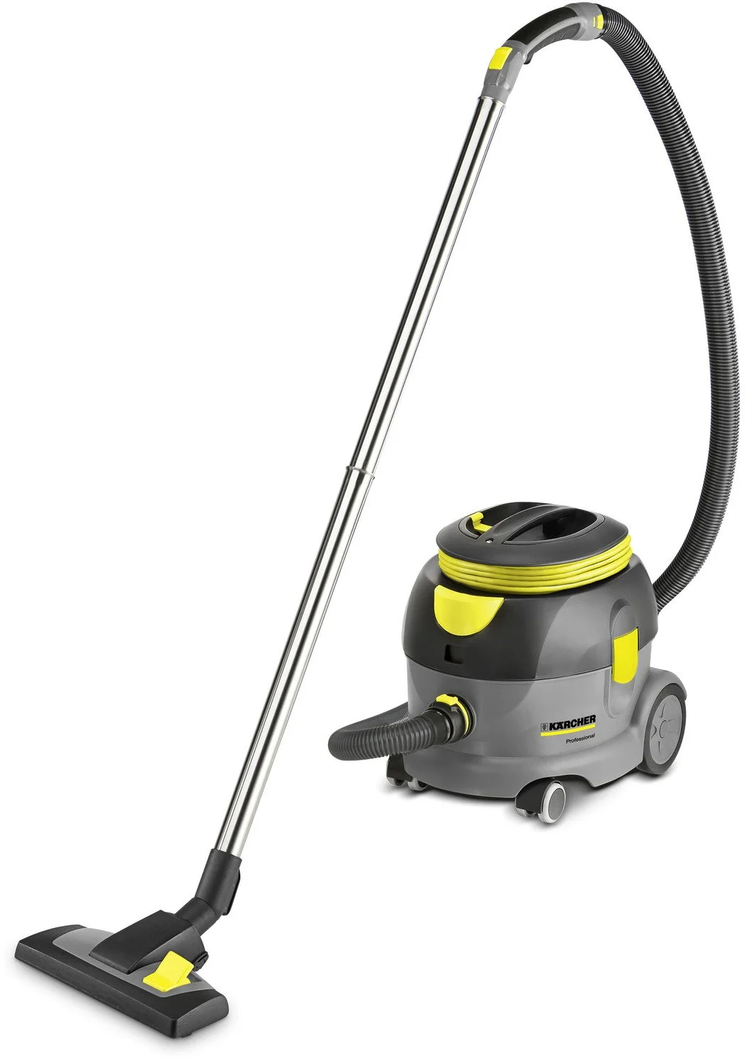 Vysávač Kärcher T 12/1 eco!efficiency na suché nečistoty (1.355-135.0)