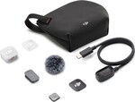 Vysielač DJI Mic Mini 2