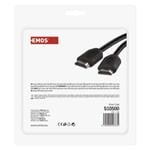Vysokorýchlostný kábel HDMI 2.0 A vidlica - A vidlica 5 m