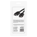 Vysokorýchlostný kábel HDMI 2.1 A vidlica - A vidlica 1,5 m
