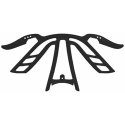 Výstelka ABUS - AIRBREAKER L