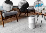 Vzduchový filter Levoit Core Mini