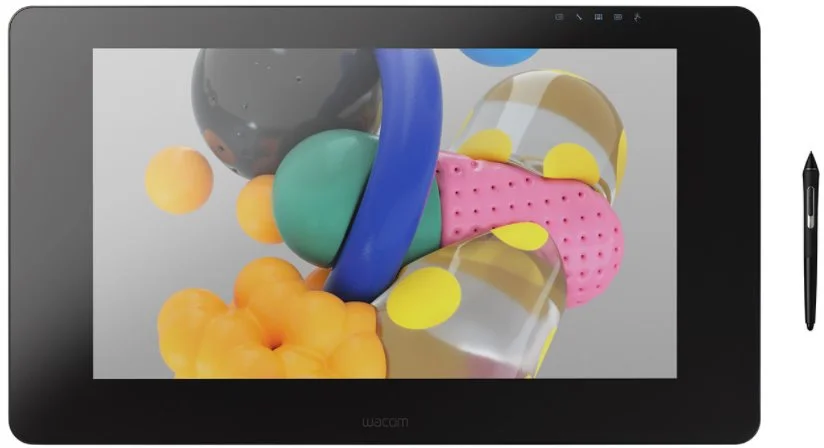 WACOM Cintiq Pro 24 (DTK-2420)