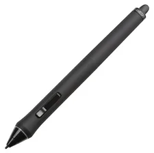 Wacom Grip Pen pro Intuos4 a Cintiq 21 (DTK)