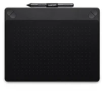 Wacom Intuos Art Black Pen&Touch M (CTH-690AK)