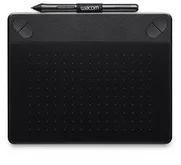 Wacom Intuos Photo Black Pen&Touch S (CTH-490PK)