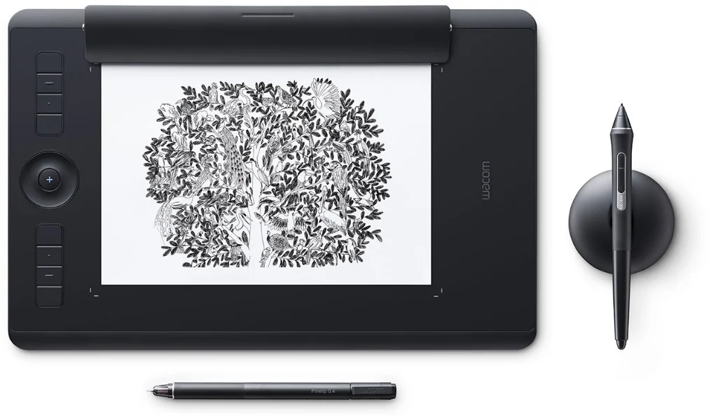 Wacom Intuos Pro Paper L (PTH-860P)