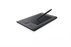 Wacom Intuos Pro S