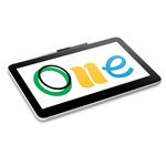 Wacom One 12 pen display (DTC121W0B)