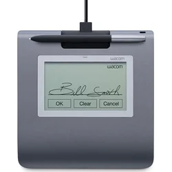 WACOM Signature Set - STU-430 & sign pro PDF
