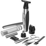 Wahl 05604-616 Cestovná súprava deluxe Zastrihávač na celé telo