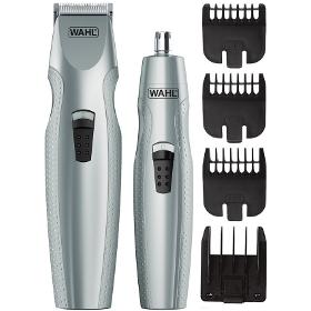 Wahl 05606-308 Mustache & Beard Combo 