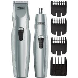 Wahl 05606-308 Mustache & Beard Combo 