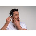 Wahl 09864-016 LI Stainless Steel Advanced 