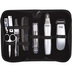 Wahl 09962-1816 Travel Kit Trimmer 