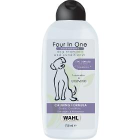 Wahl 3999-7010 Šampon pro zvířata 4in1 750 ml