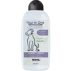 Wahl 3999-7010 Šampon pro zvířata 4in1 750 ml