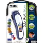 Wahl 79600-3716 Lithium Ion Color Pro 