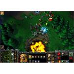 Warcraft 3 + Frozen Throne