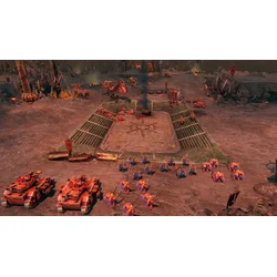 Warhammer 40,000 Battlesector Daemons of Khorne