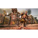 Warhammer 40,000 Battlesector Orks