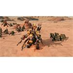 Warhammer 40,000 Battlesector Orks