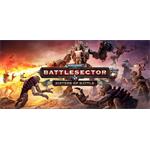 Warhammer 40,000 Battlesector Sisters of Battle