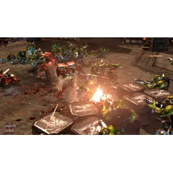 Warhammer 40,000 Dawn of War Franchise Pack