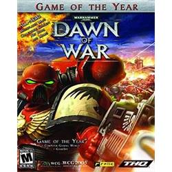 Warhammer 40,000 Dawn of War GOTY elektronická licence