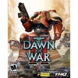 Warhammer 40 000 Dawn of War II elektronická licence