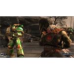 Warhammer 40,000 Regicide