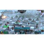 Warhammer 40,000 Regicide