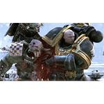 Warhammer 40,000 Regicide