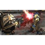 Warhammer 40,000 Regicide