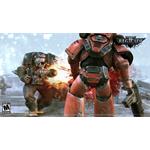 Warhammer 40,000 Regicide