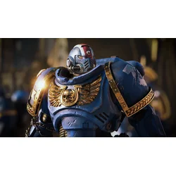 Warhammer 40,000 Space Marine 2