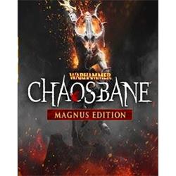 Warhammer Chaosbane Magnus Edition elektronická licence