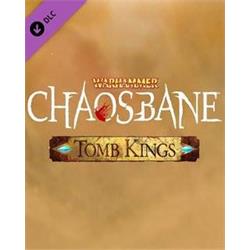 Warhammer Chaosbane Tomb Kings elektronická licence