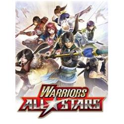 WARRIORS ALL-STARS elektronická licence