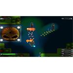 Warships On The Halloween Night