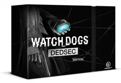 Watch Dogs Dedsec Edition (PC)