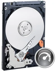 WD Black 250GB