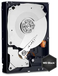 WD Black 3TB WD3003FZEX