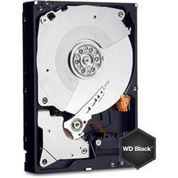 WD BLACK 6TB WD6002FZWX