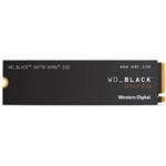WD Black SSD SN770 500GB NVMe