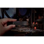 WD Black SSD SN770 500GB NVMe