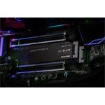 WD Black SSD SN770 500GB NVMe
